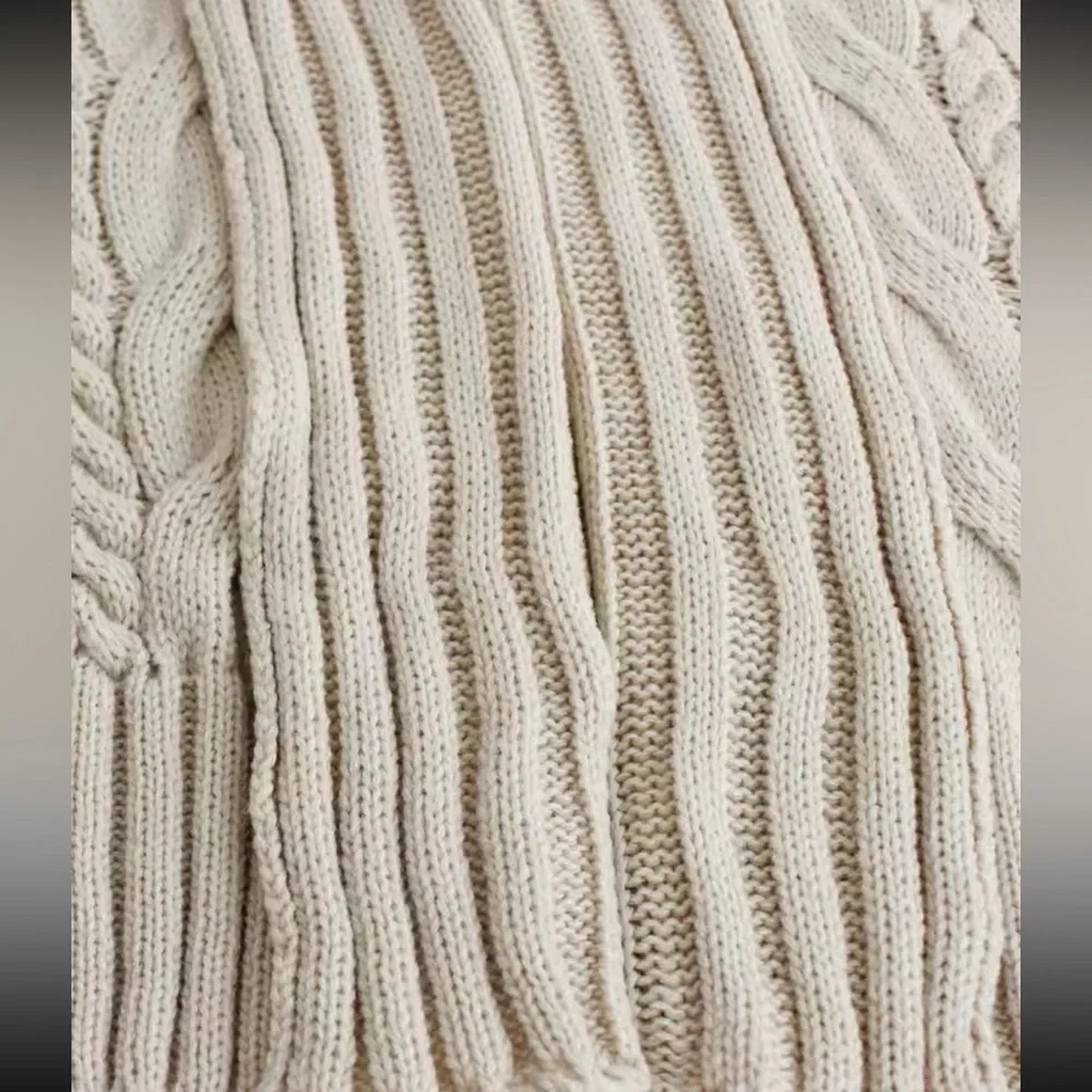 Long cardigan sweater - Picture 7 of 7